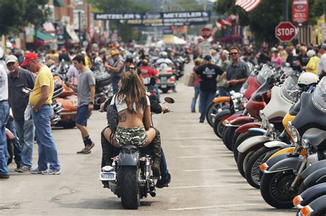 sturgis bike rally nude|Sturgis biker nude Search